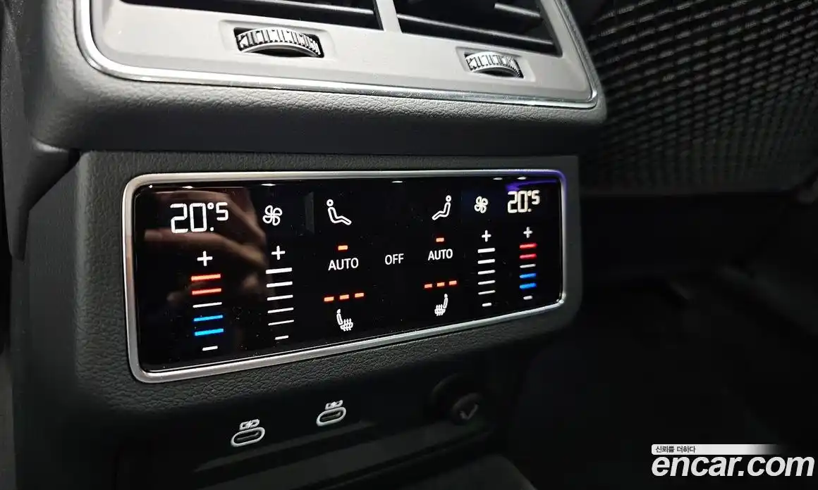 Audi A6 2025 2.0 гидро в Москве № 162292, фото 18