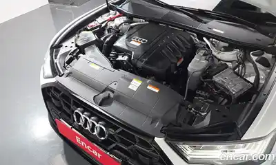 Audi A6 2025 2.0 гидро в Москве № 162292, миниатюра 5