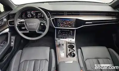 Audi A6 2025 2.0 гидро в Москве № 162292, миниатюра 6