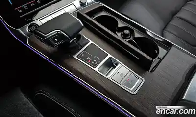 Audi A6 2025 2.0 гидро в Москве № 162292, миниатюра 8