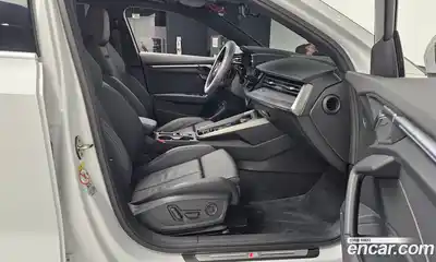 Audi A3 2023 2.0 гидро в Москве № 162611, миниатюра 11