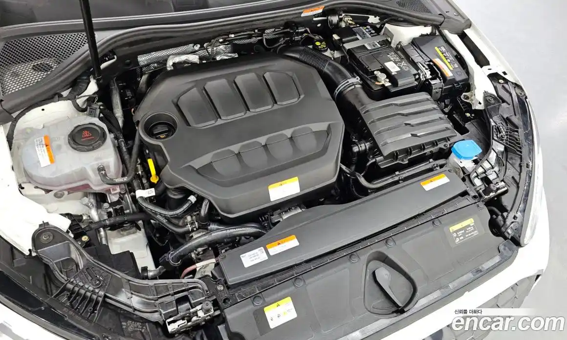 Audi A3 2023 2.0 гидро в Москве № 162611, фото 6