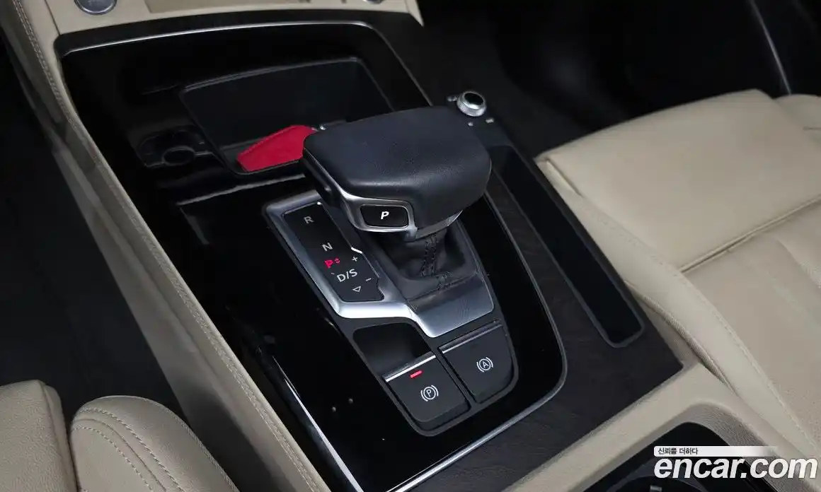 Audi Q5 2023 2.0 гидро в Москве № 162810, фото 8