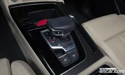 Audi Q5 2023 2.0 гидро в Москве № 162810, миниатюра 8