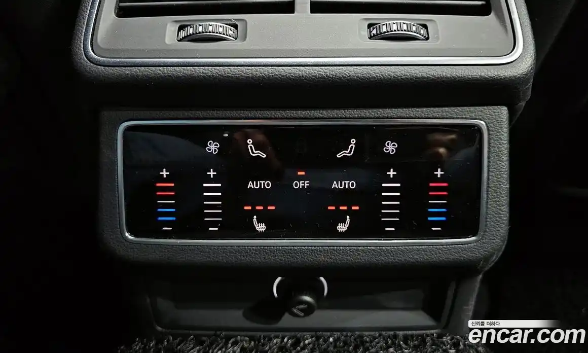 Audi A6 2020 2.0 гидро в Москве № 162839, фото 19
