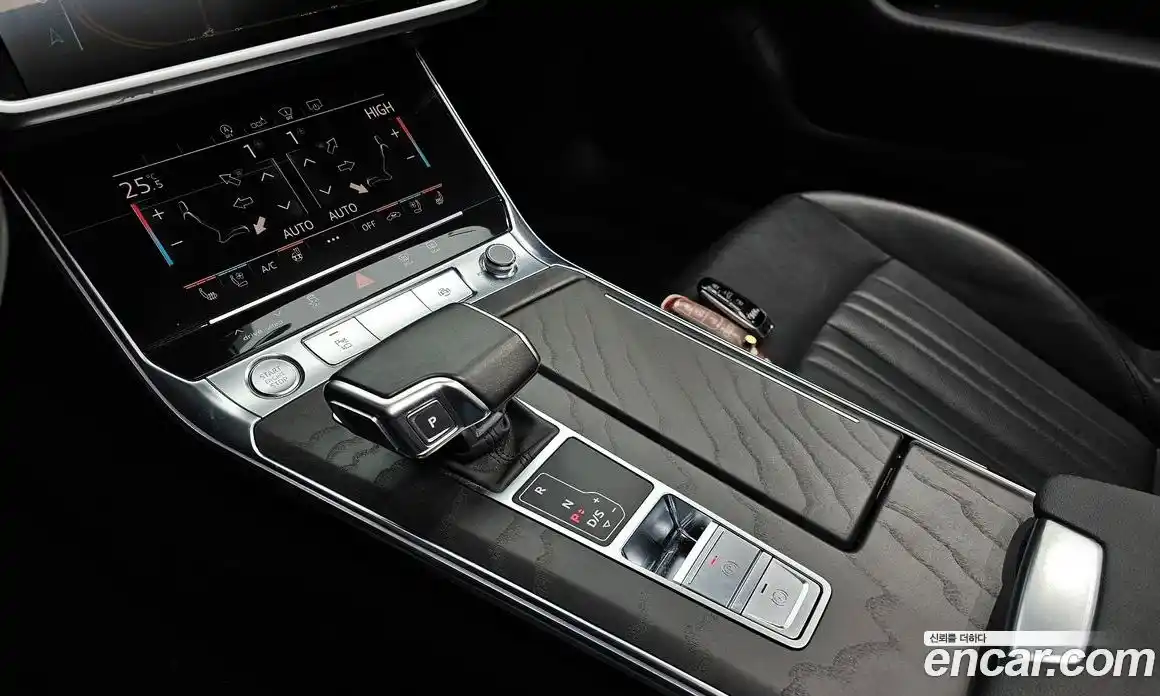 Audi A6 2020 2.0 гидро в Москве № 162839, фото 9