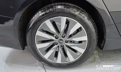 Audi A6 2021 2.0 гидро в Москве № 163030, миниатюра 5