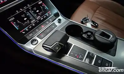 Audi A6 2021 2.0 гидро в Москве № 163030, миниатюра 9