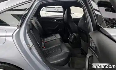 Audi A6 2016 3.0 гидро в Москве № 163857, миниатюра 12