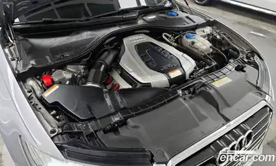 Audi A6 2016 3.0 гидро в Москве № 163857, миниатюра 6