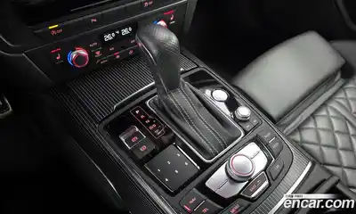 Audi A6 2016 3.0 гидро в Москве № 163857, миниатюра 9