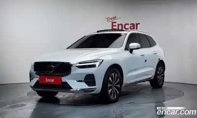 Volvo XC60, 2023
