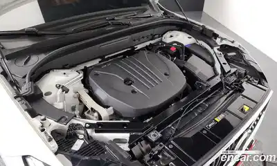 Volvo XC60 2023 2.0 гидро в Москве № 164260, миниатюра 6