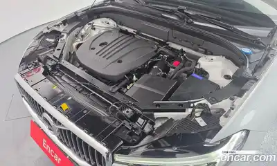Volvo XC60 2021 2.0 гидро в Москве № 164419, миниатюра 6