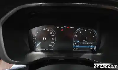 Volvo XC60 2021 2.0 гидро в Москве № 164419, миниатюра 8