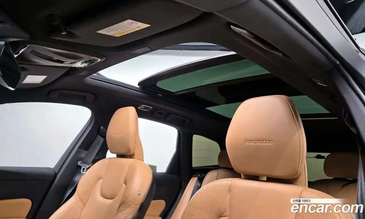 Volvo XC60 2019 2.0 гидро в Москве № 164456, фото 19
