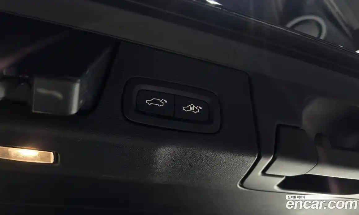 Volvo XC60 2019 2.0 гидро в Москве № 164456, фото 20