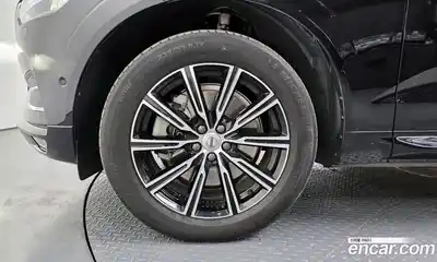 Volvo XC60 2019 2.0 гидро в Москве № 164456, миниатюра 5