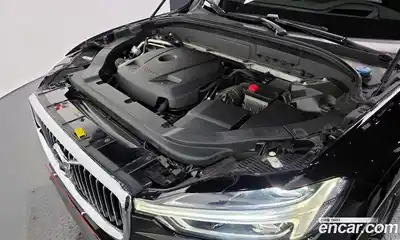 Volvo XC60 2019 2.0 гидро в Москве № 164456, миниатюра 6