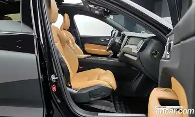 Volvo XC60 2019 2.0 гидро в Москве № 164456, миниатюра 10