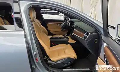 Volvo S90 2017 2.0 гидро в Москве № 164650, миниатюра 11