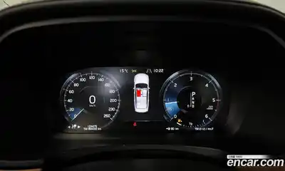 Volvo S90 2017 2.0 гидро в Москве № 164650, миниатюра 8