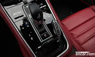 Porsche Panamera 2023 4.0 гидро в Москве № 164967, миниатюра 9