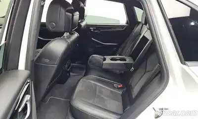 Porsche Macan 2020 2.0 гидро в Москве № 165461, миниатюра 11