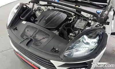 Porsche Macan 2020 2.0 гидро в Москве № 165461, миниатюра 6