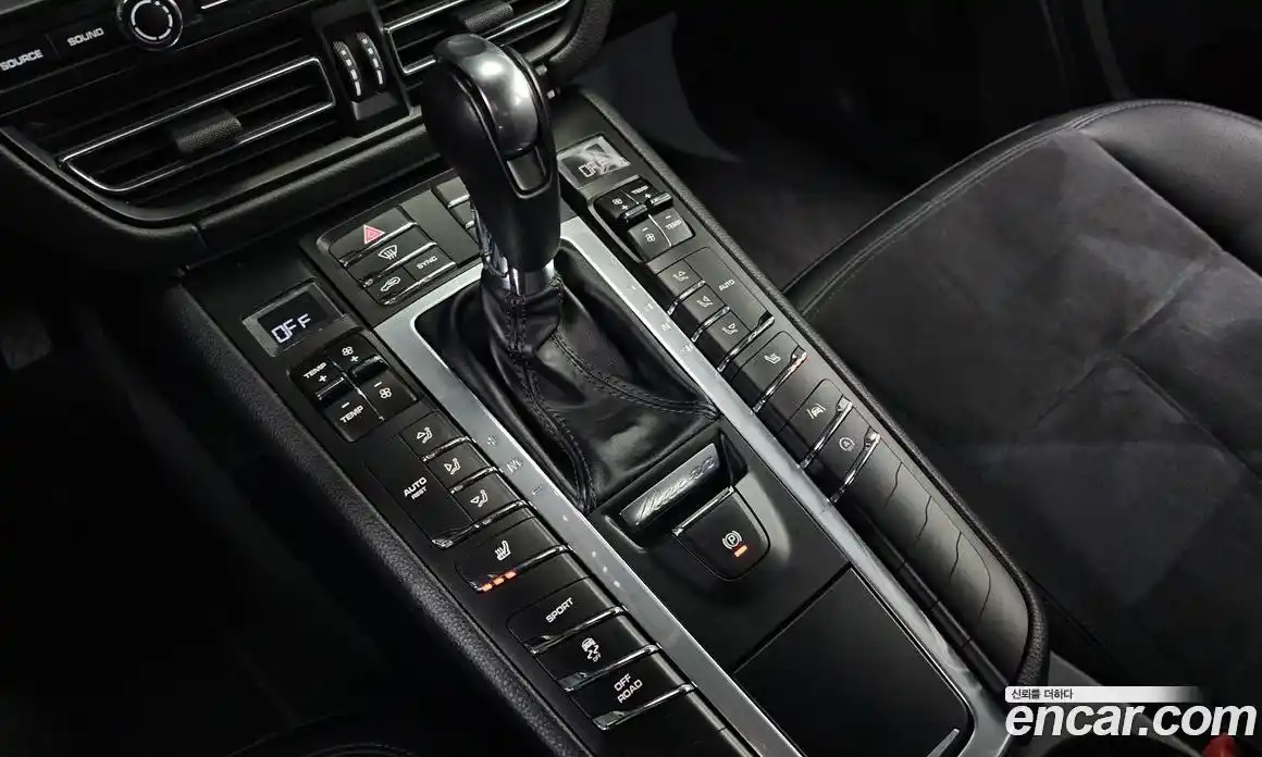 Porsche Macan 2020 2.0 гидро в Москве № 165461, фото 9