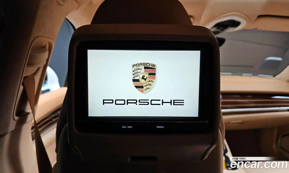 Porsche Panamera 2014 4.8 гидро в Москве № 165576, фото 18