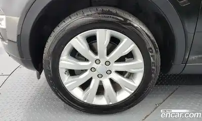 Land Rover Discovery Sport 2016 2.0 гидро в Москве № 166340, миниатюра 5