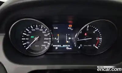 Land Rover Discovery Sport 2016 2.0 гидро в Москве № 166340, миниатюра 8