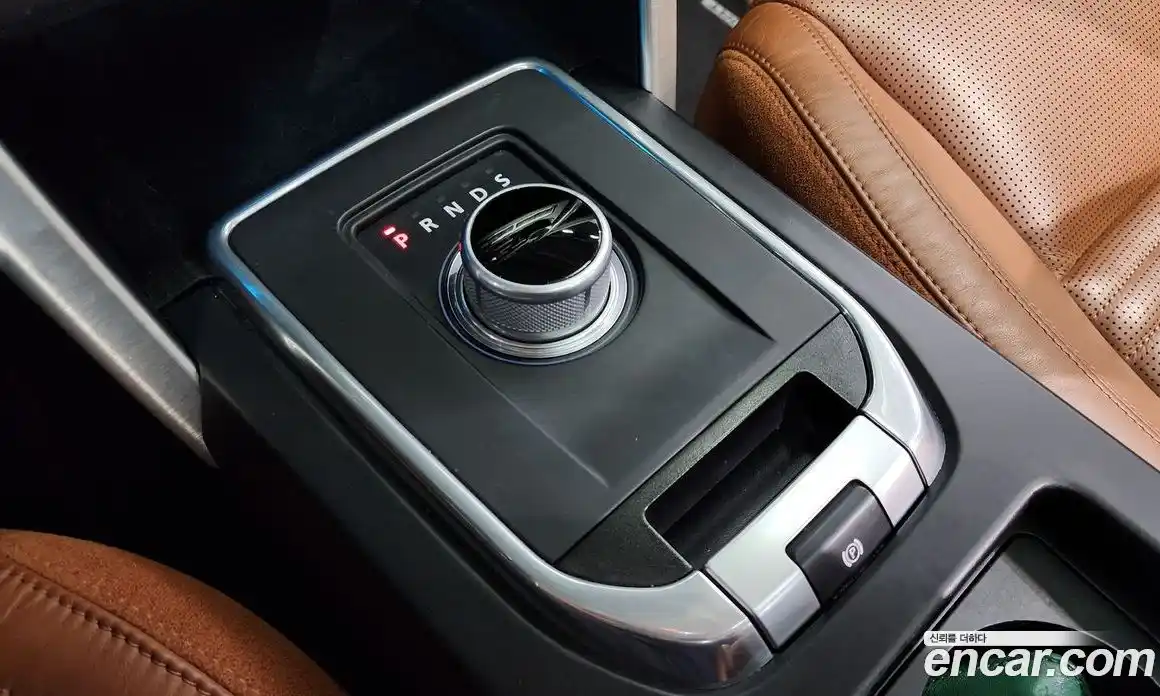 Land Rover Discovery Sport 2016 2.0 гидро в Москве № 166340, фото 9