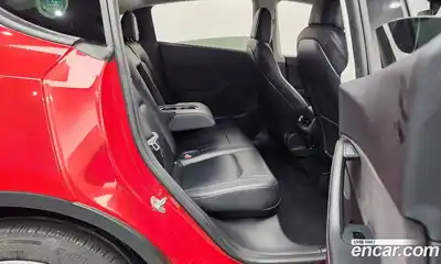 Tesla Model Y 2021 0.2 гидро в Москве № 167909, миниатюра 12