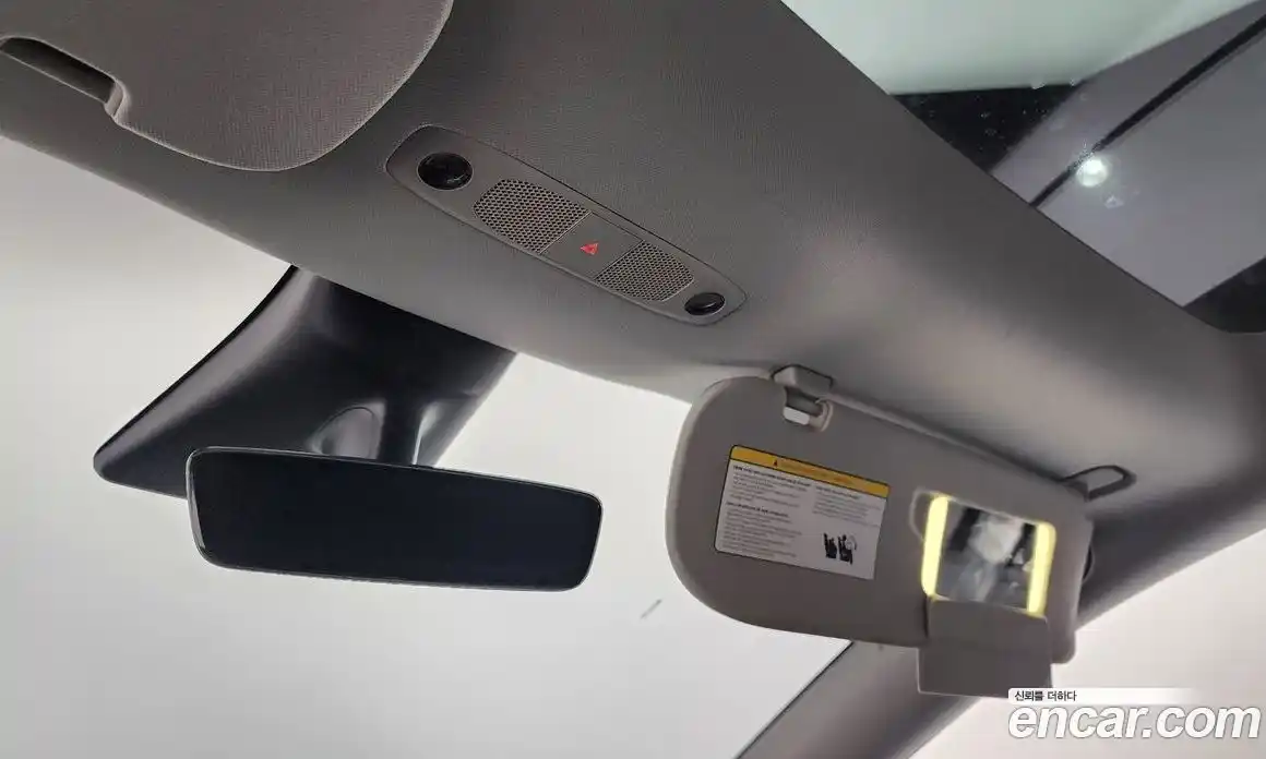 Tesla Model Y 2021 0.2 гидро в Москве № 167909, фото 17