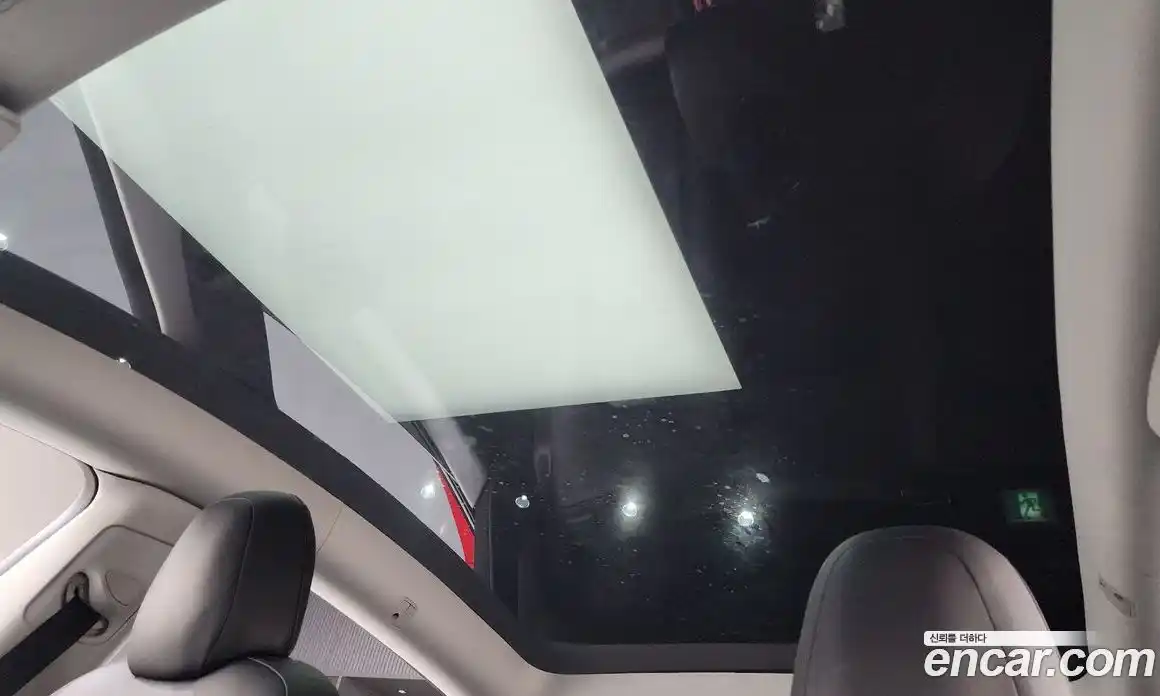 Tesla Model Y 2021 0.2 гидро в Москве № 167909, фото 19