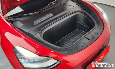 Tesla Model Y 2021 0.2 гидро в Москве № 167909, миниатюра 6