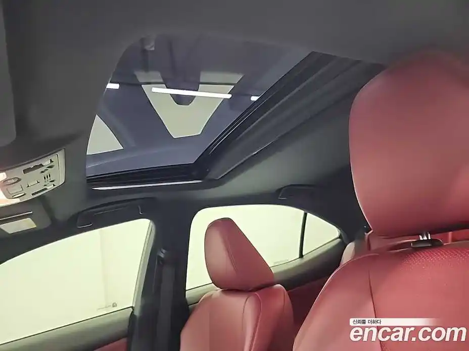 Lexus IS 2019 2.0 гидро в Москве № 168235, фото 14
