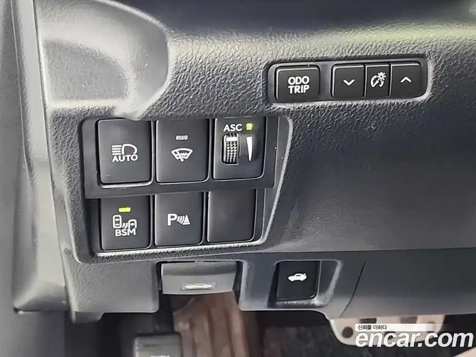 Lexus IS 2019 2.0 гидро в Москве № 168235, фото 19