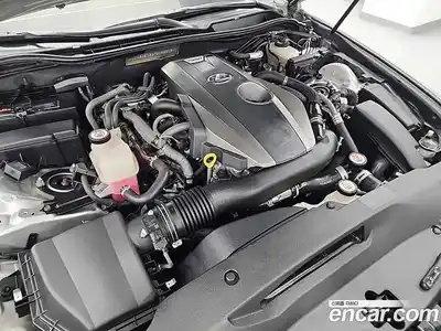 Lexus IS 2019 2.0 гидро в Москве № 168235, миниатюра 5
