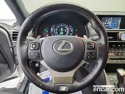 Lexus IS 2019 2.0 гидро в Москве № 168235, миниатюра 9