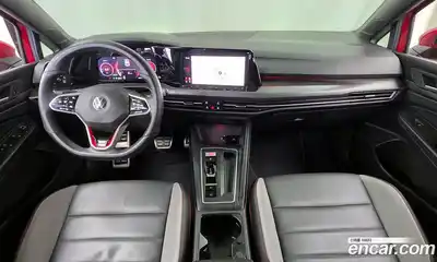 Volkswagen Golf 2022 2.0 гидро в Москве № 168586, миниатюра 6