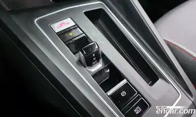 Volkswagen Golf 2022 2.0 гидро в Москве № 168586, миниатюра 8