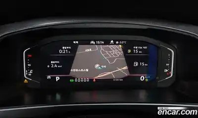 Volkswagen Tiguan 2023 2.0 гидро в Москве № 168608, миниатюра 8