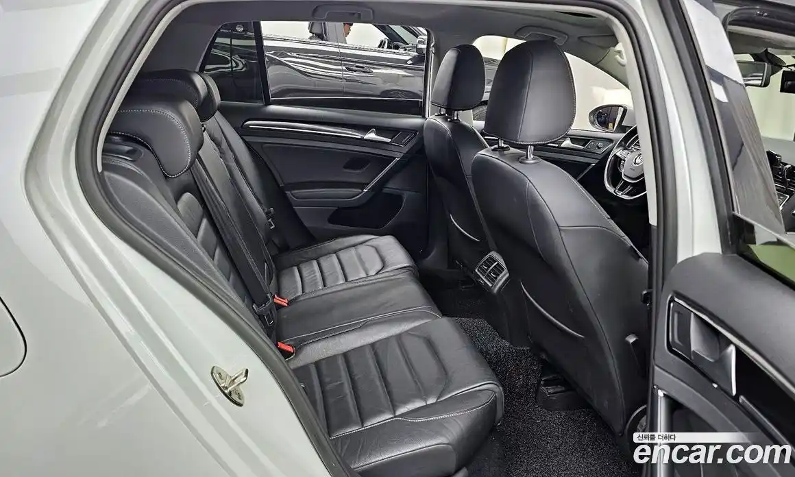Volkswagen Golf 2014 1.4 гидро в Москве № 169087, фото 12