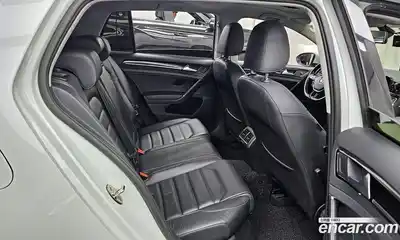 Volkswagen Golf 2014 1.4 гидро в Москве № 169087, миниатюра 12