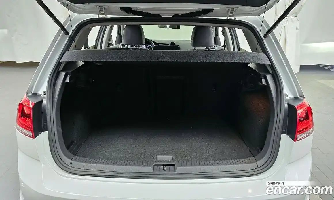 Volkswagen Golf 2014 1.4 гидро в Москве № 169087, фото 20