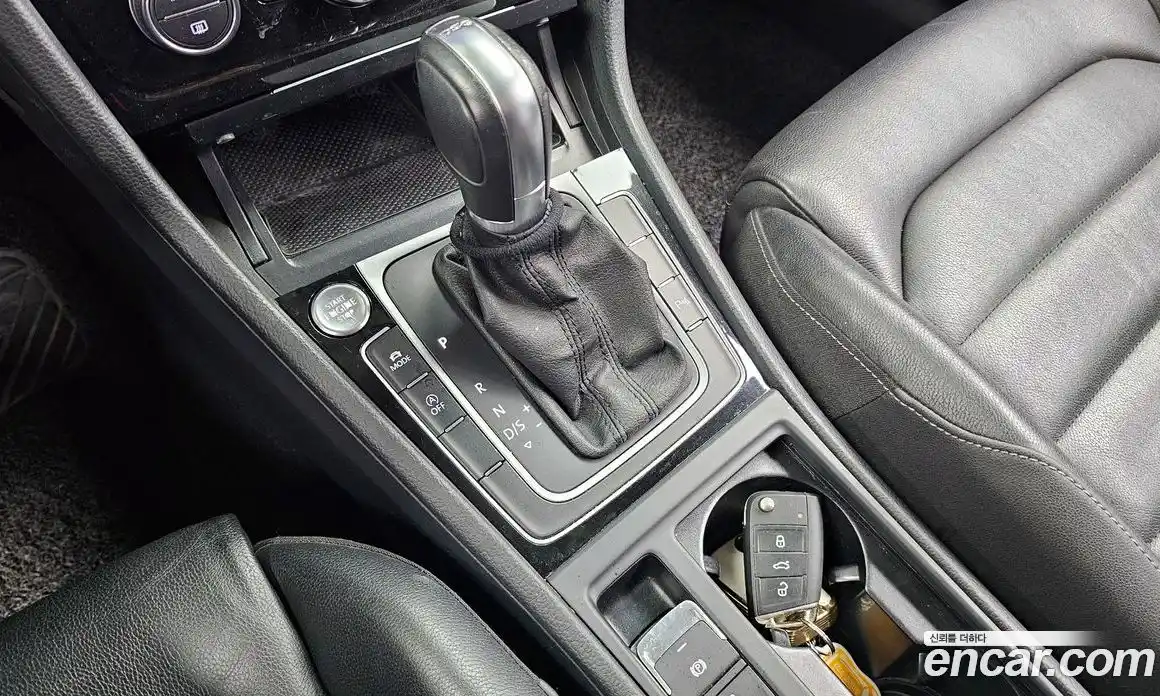 Volkswagen Golf 2014 1.4 гидро в Москве № 169087, фото 9