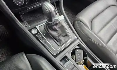 Volkswagen Golf 2014 1.4 гидро в Москве № 169087, миниатюра 9